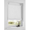Kutti Roman Blind with Eyelets Celtic Cream Width Approx. 45