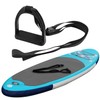 sultsim The self-Rescue Stirrup for paddleboarders ，Designed Instructors for paddlers,