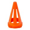 Franklin Sports Plastic Soccer Cones - Mini Sports Cones for