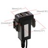 USB Input Port & HDMI Input Port Audio Parts Switch