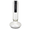 Electronic Cupping Set LED Display Bian Stone 6 Gears Rechargeable