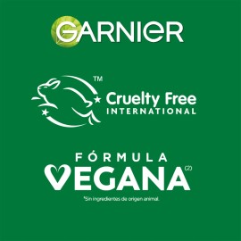 Crema Limpiadora Hidratante Anti Imperfecciones Garnier Acneica Día Noche