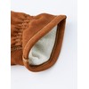 Hestra Men's Atle Nubuck - 5-Finger Glove - Cork -
