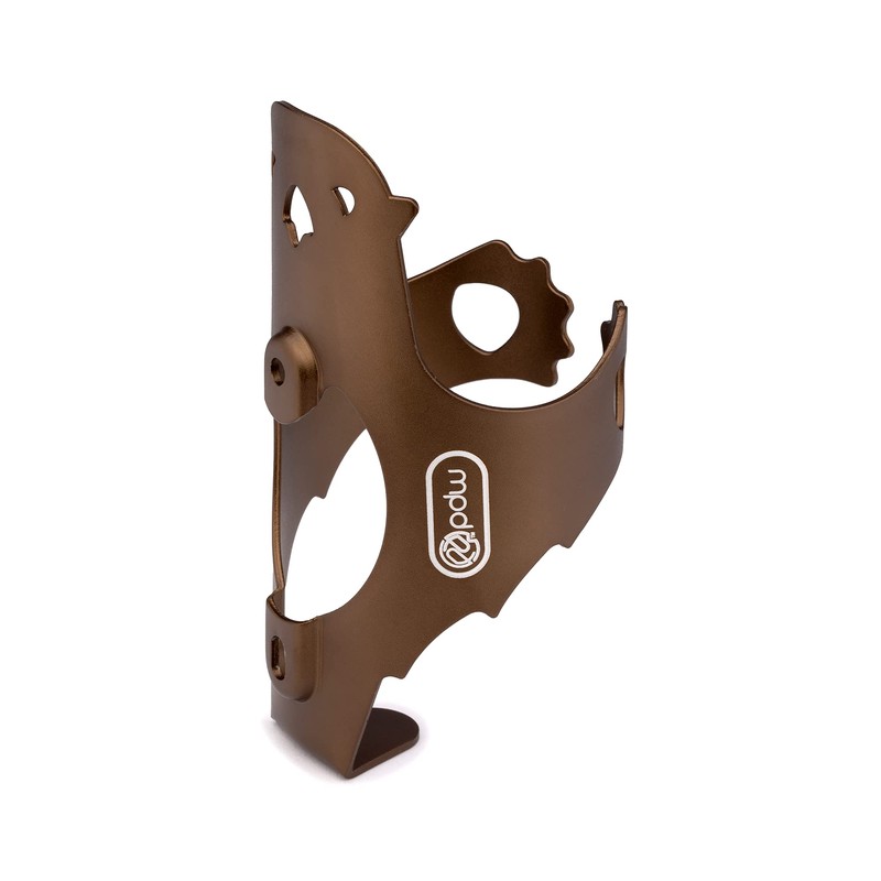 Portland Design Works | Otter Cage, Brown