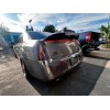 SDeelCase Gen 1 Gurney Flap Trunk Decklid Spoiler Wickerbill w/