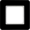 Marco 1E, Q.7, crystal black