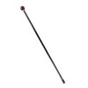 FootFitter Deluxe Long Walking Cane - Premium Walking Stick with