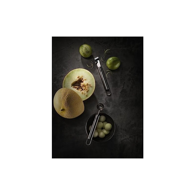 ZWILLING Pro Melon Scoop 18/10 Stainless Steel