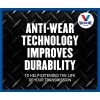 Valvoline Full Synthetic CVT Machine Lubricant Transmission Fluid 1 Pack
