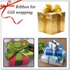 ATRBB 1 1/2 Inch Olive Green Satin Ribbon, 50 Yards