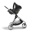 Baby Jogger City Elite 2, City Mini GT2 & City