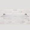 Speakman SA-2003 Neo Towel Rack, Polished Chrome