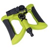 Amig - Sectoral sprinkler with skate base, 190 x 240