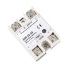 diymore Solid State Relay Module with Plastic Cover, SSR-25DA 3-32V