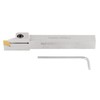 (1.3cm x 1.3cm ) - Accusize Industrial Tools 1.3cm Shank