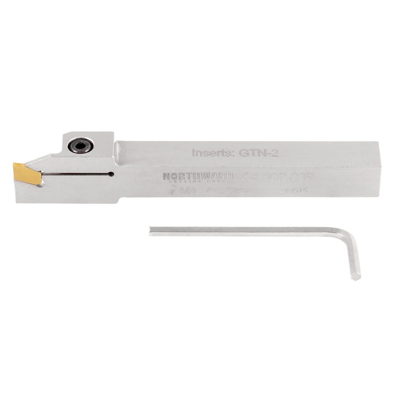 (1.3cm x 1.3cm ) - Accusize Industrial Tools 1.3cm Shank