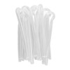 10PCS Sound Aid Tubes Replacement Easy Installation Accessory Silicone Preformed