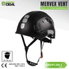 GREEN DEVIL Protective Helmet Work Helmet Hard Hat Adjustable ABS