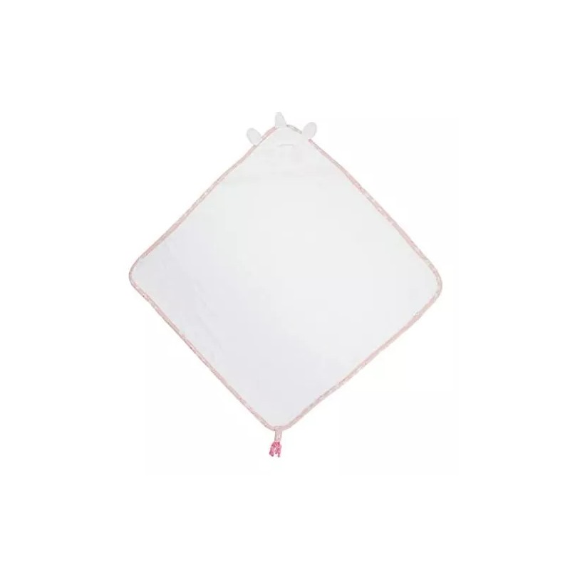 Stephen Joseph Toalla De Baño Con Capucha De Stephen Joseph,