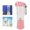 Portable Blender 600ml 2 Modes 150W 18000RPM USB Rechargeable 4000mAh