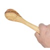 Olive Cooking Spoon 30 cm
