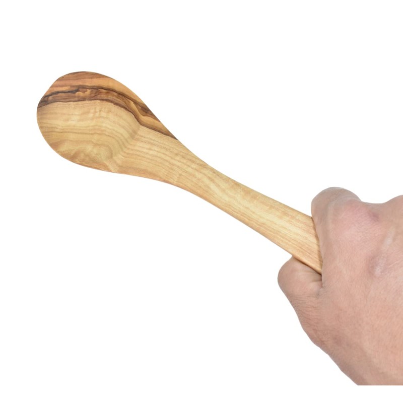 Olive Cooking Spoon 30 cm