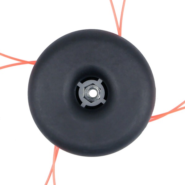 Universal Strimmer Trimmer Head Bump Feed Line Spool Brush Cutter