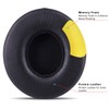 OANM studio Replacement Ear Pads, Compatible with Beats Solo 2