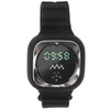 Ultrasonic Mosquito Repellent Bracelet with Time Display Anti Mosquito Wristband