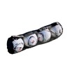 POWERSHOT Ball Bag for 4 Balls – Football, Handball, Volleyball...,