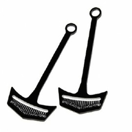 2 Eagle Model Camber Arrow (+10°~-10°) for #2509 #2510 2985