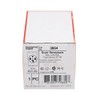 Pass & Seymour Legrand 3864 Straight Blade Dryer Outlet, NEMA