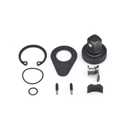 GEARWRENCH 1/4" Drive 120XP™ Non-Quick Release Dual Pawl Ratchet Repair Kit - 81099P