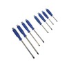Hammer Head Chisel Screwdriver Set (8-Piece Set)