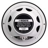 Marine Audio Speakers, 80 Watts, 6.5 Inch, Water Resistant, UV-Resistant,