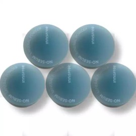 Cellar Hub [셀러허브][영양친구] 이니스프리 노세범 미네랄 파우더 5g 5개 (S39633639) [Seller Hub][Nutritional Friend] Innisfree No-Sebum Mineral Powder 5g 5 Pieces (S39633639) [5 items]