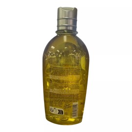 L'Occitane Almond and Flowers Shower Oil 250ml / 8.4 fl.oz Amande Body Wash