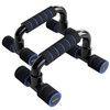 Reodoeer Push Up Bar Push Up Muscle Training (Blue)