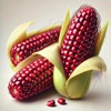 Strawberry Corn Seeds – Zea Mays | Annual | Unique