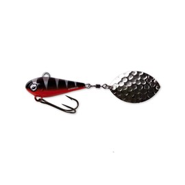 Spinmad Spinnerbait Big Mag Wir Jag Turbo.