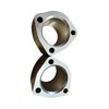 YANGCAN Ball Joint Spacers 55 56 57 Compatible with Chevy