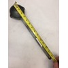 Roto Metals Casting Ladle, 1 Piece, 3.5 Inch Diameter, 3