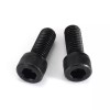xitomer Plastic Body Frame Fenders Bolts Kit Fit For SUZUKI