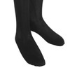 Compression Elastic Pantyhose Relieve Soreness 15 to 20mmHg Thin Comfortable