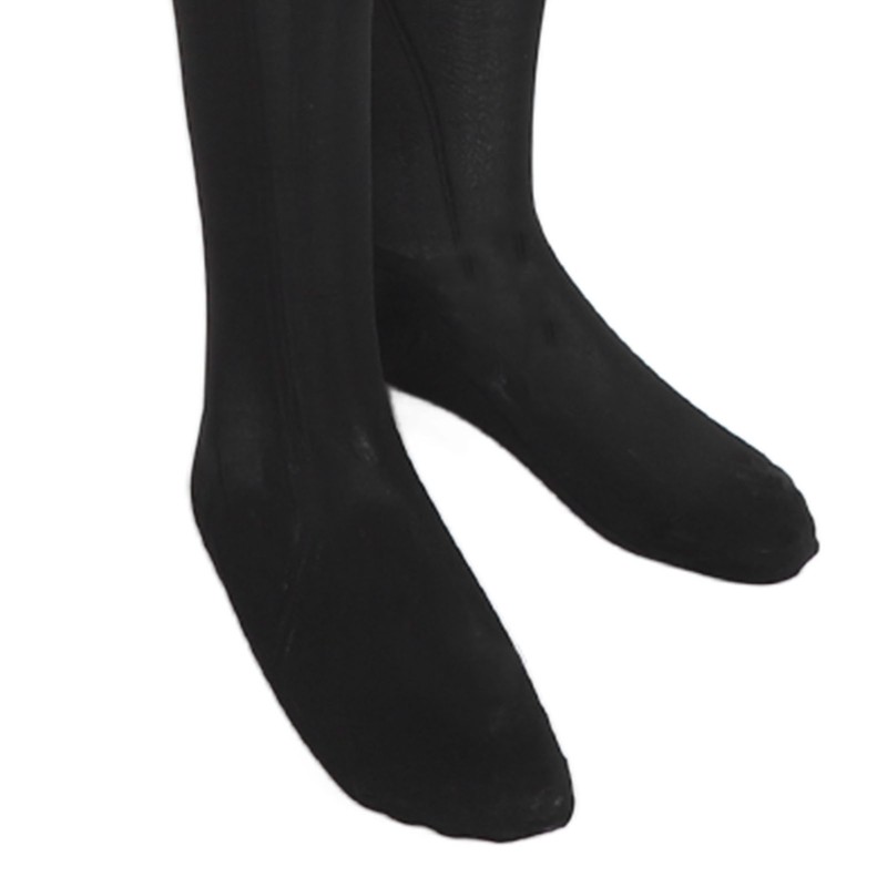 Compression Elastic Pantyhose Relieve Soreness 15 to 20mmHg Thin Comfortable