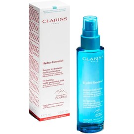Bruma Hidratante Clarins -Hydra-Essentiel Hydrating Multi-Protection Mist