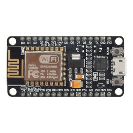 DollaTek WIFI Internet Development Board Based on ESP8266 CP2102