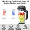 For Vitamix Blender Pitcher 64oz, Replacement for Vitamix 5200 5000
