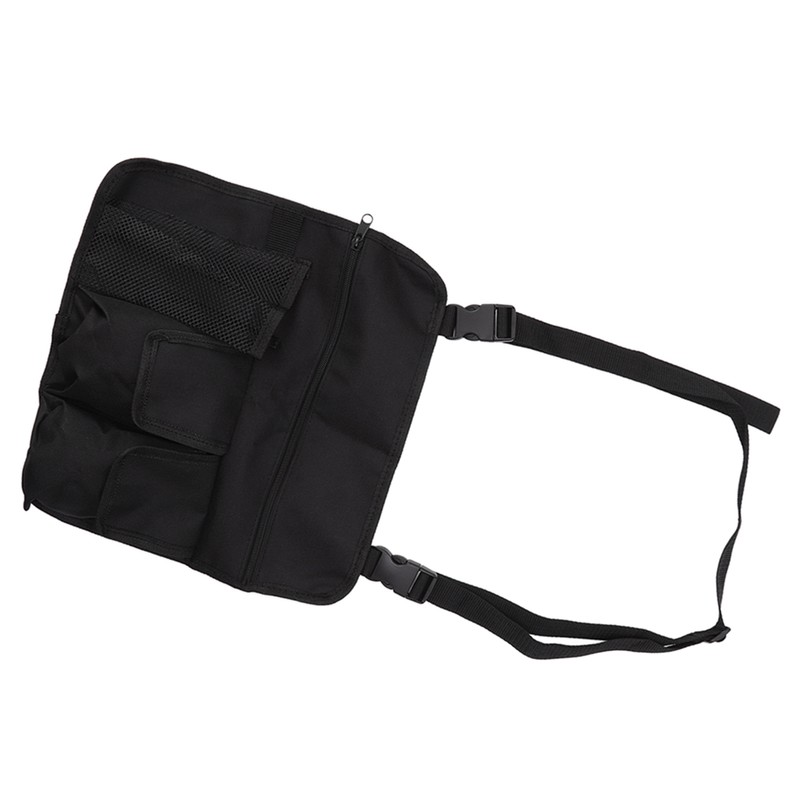 Camping Chair Hanging Bag Waterproof Oxford Cloth Adjustable Portable Beach