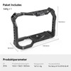 SMALLRIG A7 III Cage A73 A7R3 Cage Lightweight Cage Camera